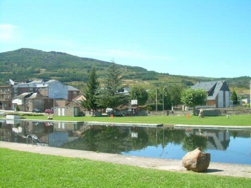 Casa los Ancares Casa los Ancares