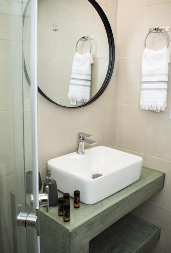 NK Apartments Room Type - Studio Apartment