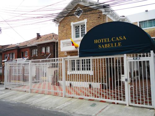 Hotel Casa Sabelle