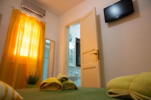 Фотография номера мини отеля Bella Vista b&b