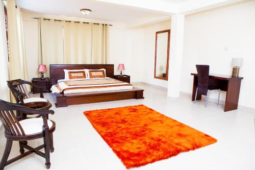 Maxwell Court Apartments in นอร์ท ริดจ์