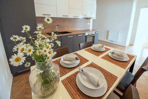 Letna Garden Suites - main image