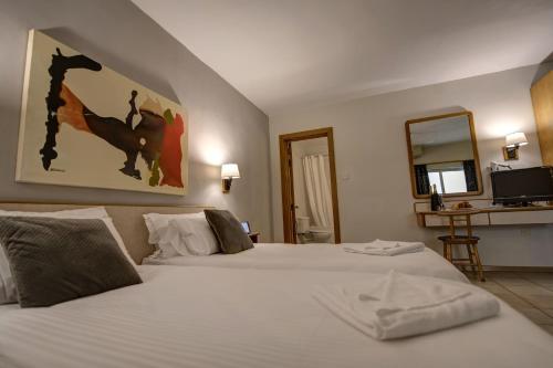 Sliema Chalet Hotel - image 6