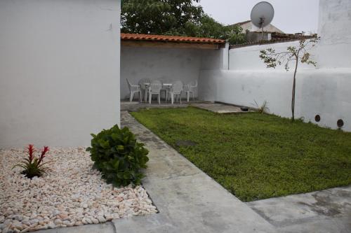  Casa do Aconchego, Ferienwohnung in Fajã de Baixo