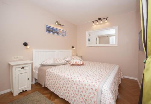 Maya Con Dios Apartment, Split