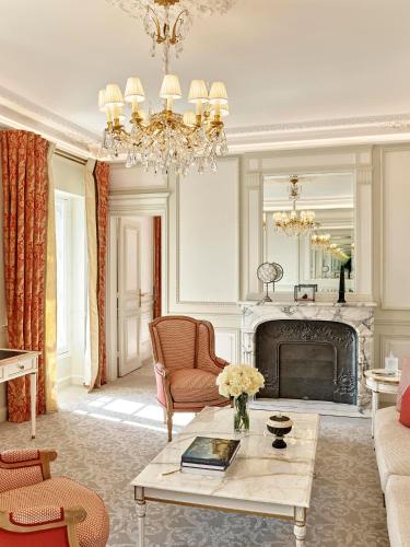 Le Meurice - Dorchester Collection