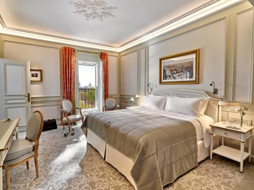 Le Meurice - Dorchester Collection