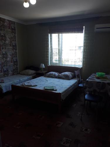 Guest House Zhemchuzhina