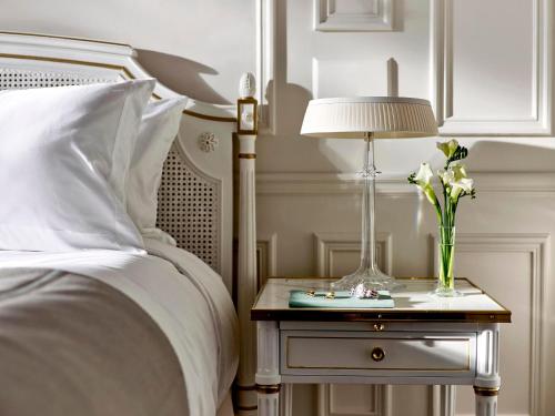 Le Meurice - Dorchester Collection