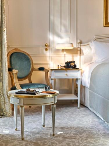 Le Meurice - Dorchester Collection