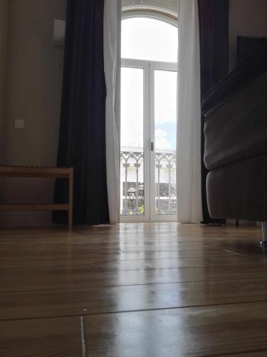 Temple Suites Guesthouse in ปอร์ติเมา ทาวน์ เซ็นเตอร์