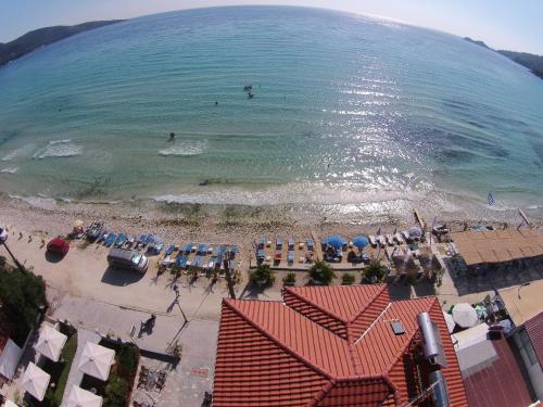 Hotel Anna in Skala Potamias