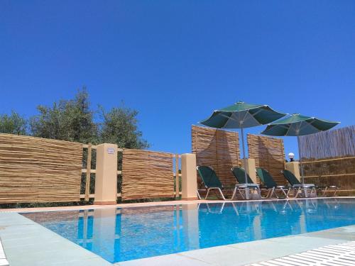 Stratos Villas - main image