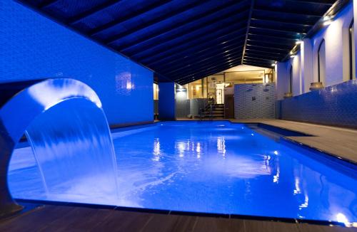 MS Aguamarina Suites - main image