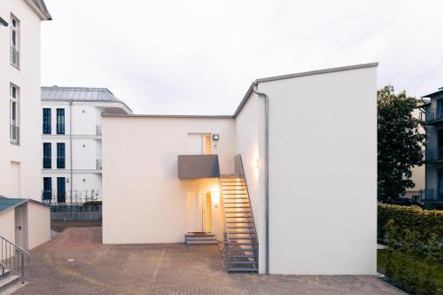 OSTKÜSTE - Nadler Hof Design Apartments, Ahlbeck (zdjęcie 10)
