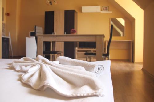 Horizont Apartments - image 12