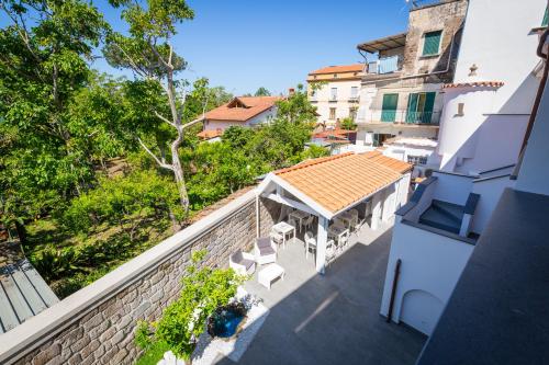 Vista exterior, Relais Kaora GUESTHOUSE in Sant'Agnello