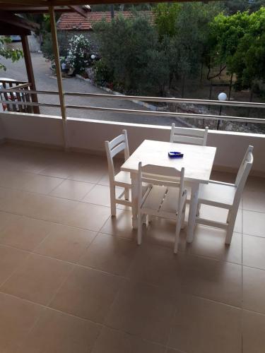  Lotus Patara in Patara