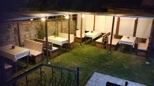  MELEK HANIM KONAĞI in Safranbolu