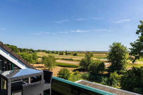  Appartement Veluwemeer, Pension in Biddinghuizen bei Dronten