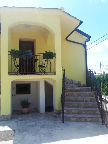  Apartment Aurora in Kaštelir