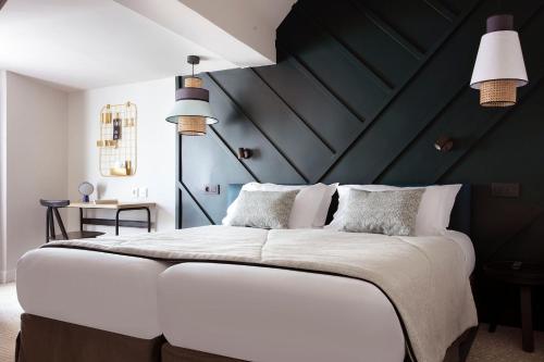 Hotel Bastille Speria, Paris