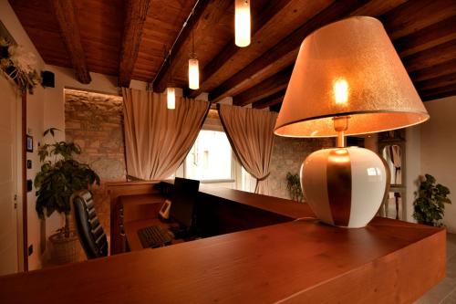 Agriturismo Villa Trovatore 2