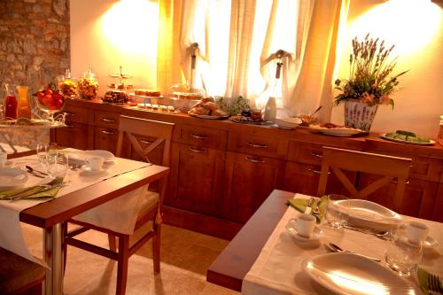 Agriturismo Villa Trovatore 4
