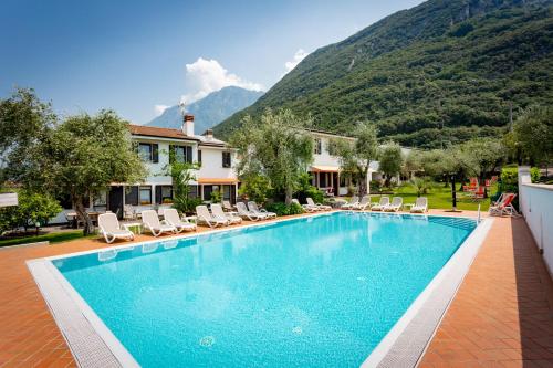 Residence Alesi - Accommodation - Malcesine