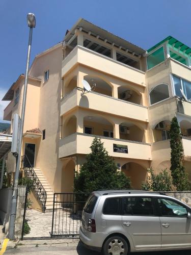 Nova Budva