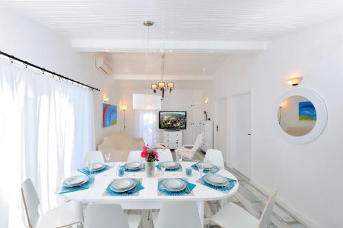 Facilities, Villa My Sunshine Star in Murter