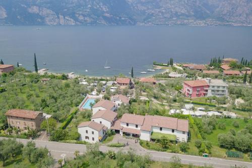 Hotel Residence Alesi - image 8