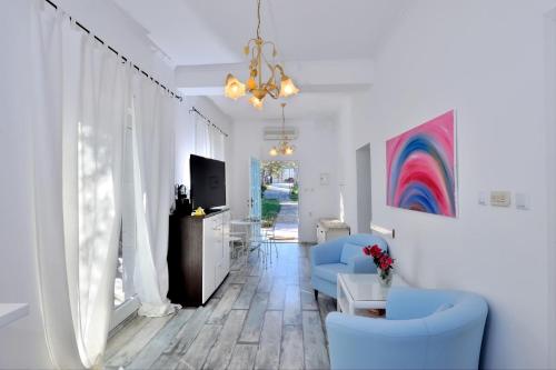 Facilities, Villa My Sunshine Star in Murter