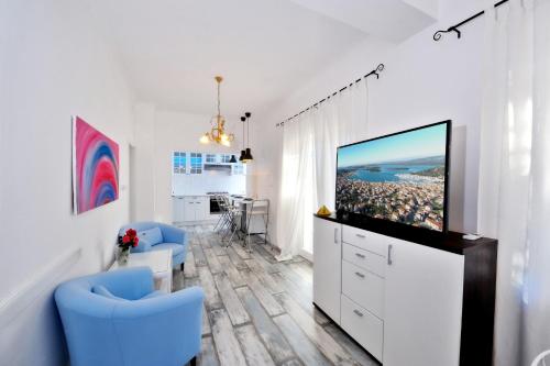 Villa My Sunshine Star in Murter