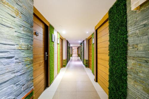 OYO 143 Dday Resotel Pattaya Hotel