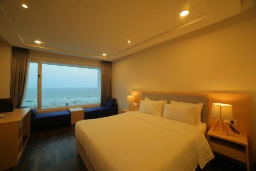 Bay View Hotel Vizag