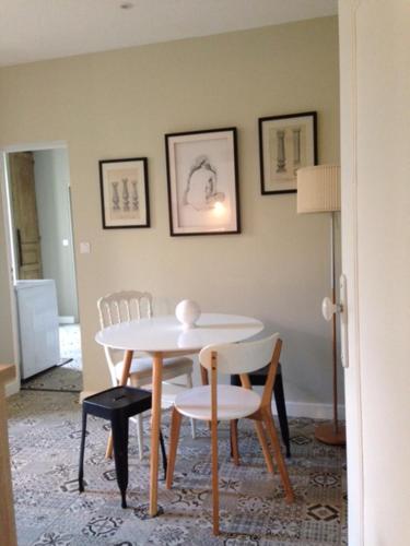 Chambre (spécial 24 h du Mans) chambre d'hôte Le Mans