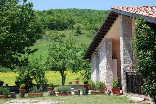  Casale la Torretta in Norcia