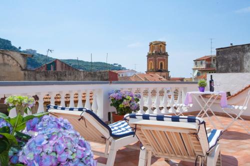 Sorrento Marida Rooms 1