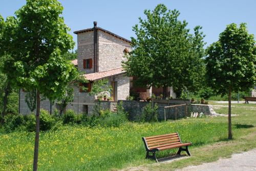 Casale la Torretta 3