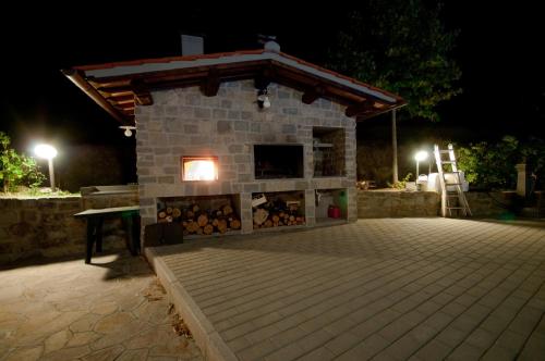 B&B Il Pozzo Di Celle