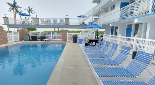 Gondolier Motel - Wildwood