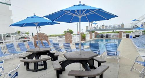 Gondolier Motel - Wildwood - image 7