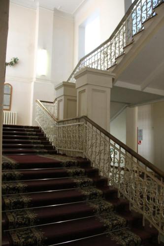 Zheleznovodskaya Klinika Sanatorium - image 7