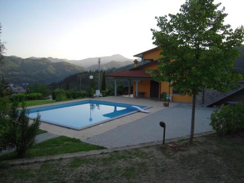 B&B Il Pozzo Di Celle