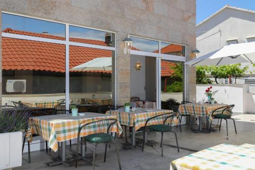 Étterem, Downtown Private Rooms Mandic in Supetar