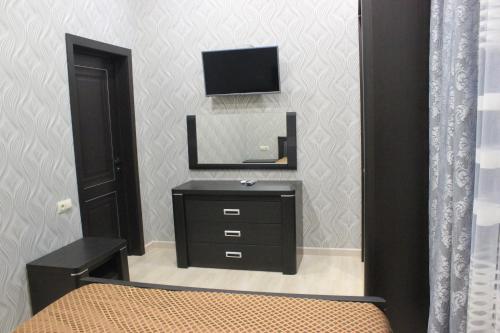 Apartment on Stanislavskogo 11 - main image