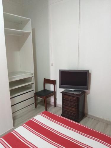 Hostal Africa Do Sul – Lisbon, NY