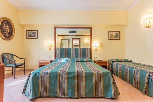 Raeli Hotel Lux, Rome (photo 10)