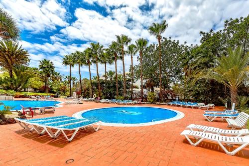 El Dorado Seaview Studio - Playa de las Americas 4